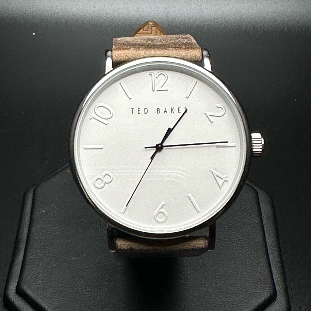 Ted Baker BKPPGF112 Dress Watch